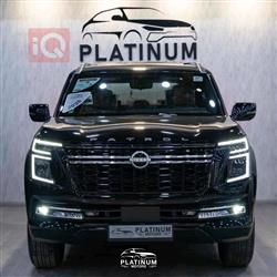 نيسان باترول